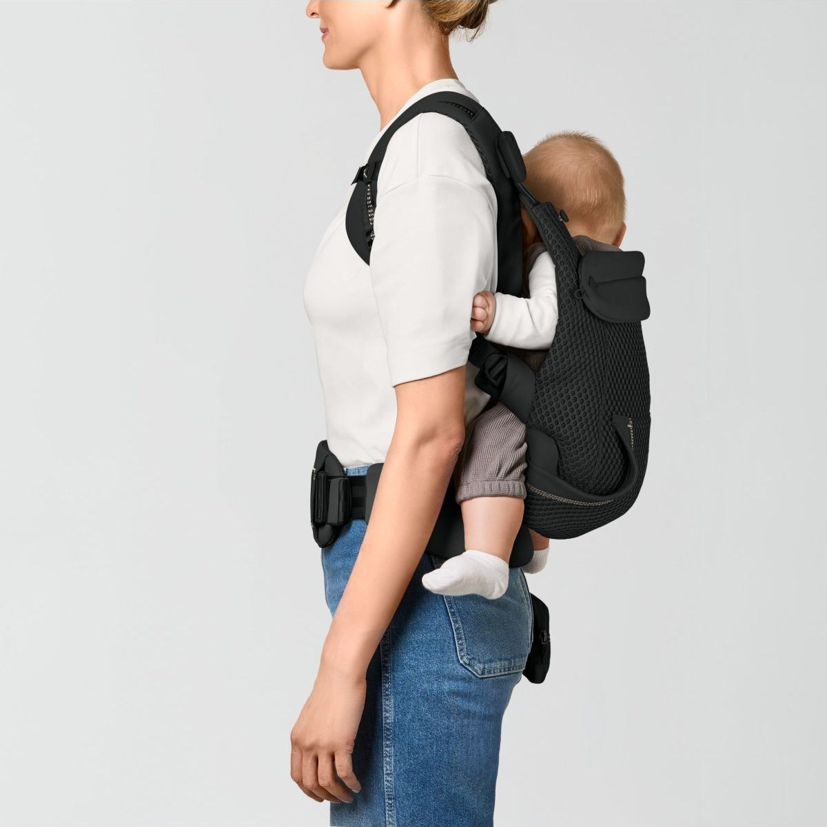 LAYA Carrier - Magic Black