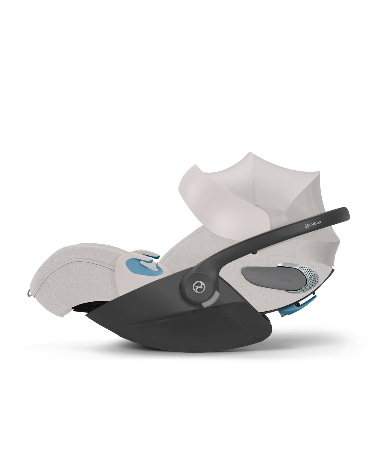 Cybex Cloud T Infant Car Seat
