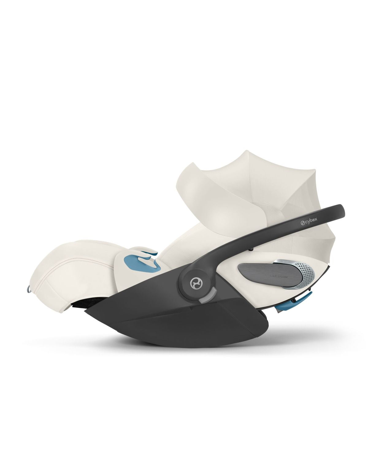 Cybex Cloud T Infant Car Seat – Lie-Flat Comfort & Safety – Kidsland