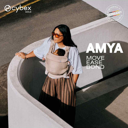 Cybex AMYA Carrier