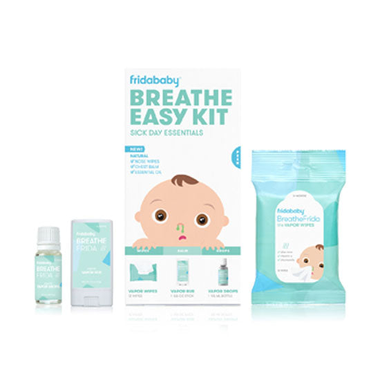 FridaBaby Breathe Easy Kit_thumb1