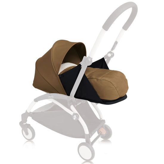 babyzen yoyo vs uppababy g luxe YOYO 0+ Newborn Pack