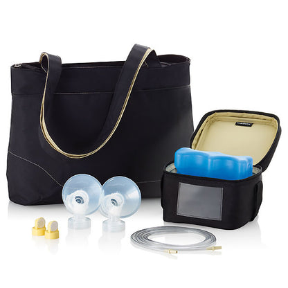 Medela Breastpump Shoulder Bag Product