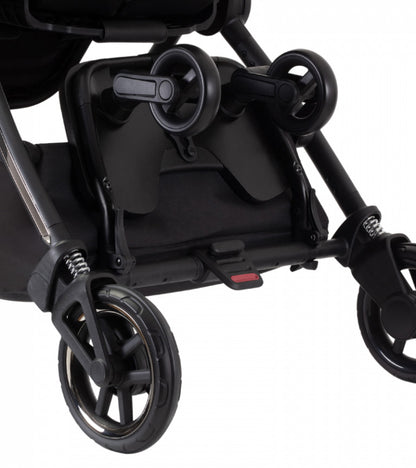 Silver Cross Reef Stroller Toddler Board
