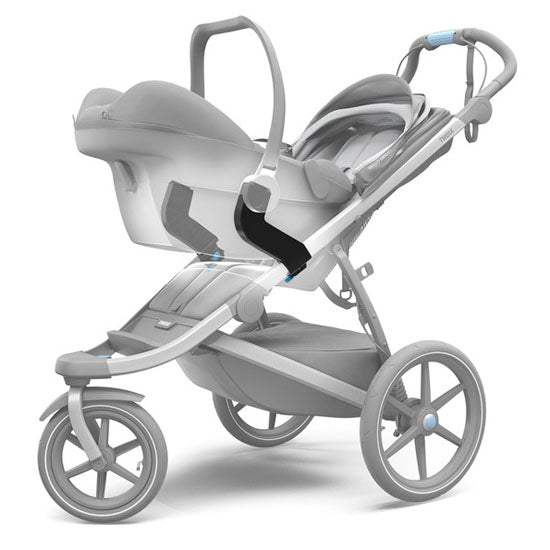 Urban Glide car seat adapter for Maxi-Cosi® | | België Urban Glide car seat adapter for Maxi-Cosi® | | België
