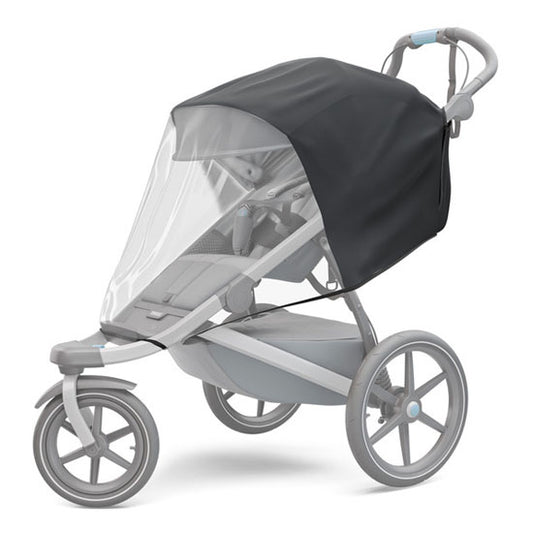 Thule Urban Glide Rain Cover for Single Stroller