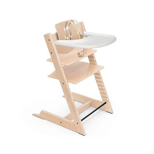 Stokke Tripp Trapp 2 Highchair with Tray