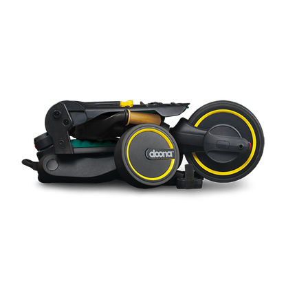 Doona Liki Trike S5 Deluxe Folded