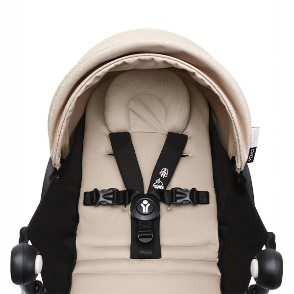 Stokke Bonpoint YOYO 6months plus Stroller | Kidsland official
