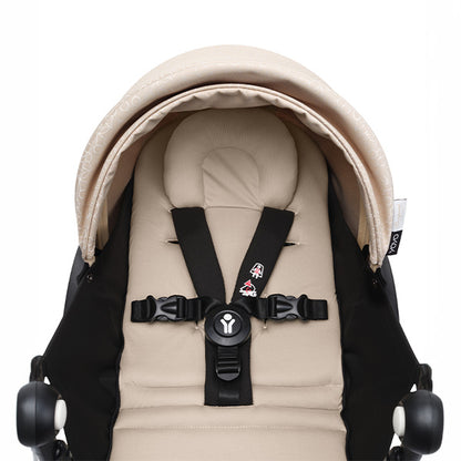 Stokke YOYO Stroller - Bonpoint Beige Collection