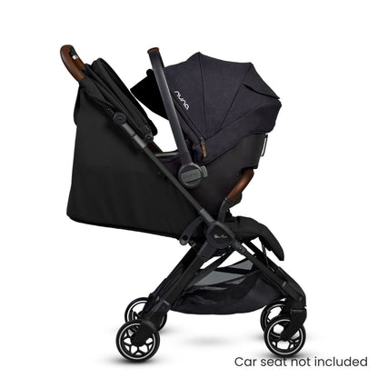 Silver Cross Clic Compact Travel Stroller Travel System Ready