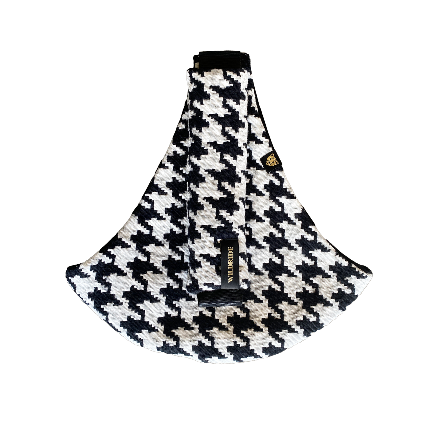 Wildride Toddler Carrier - Chequered