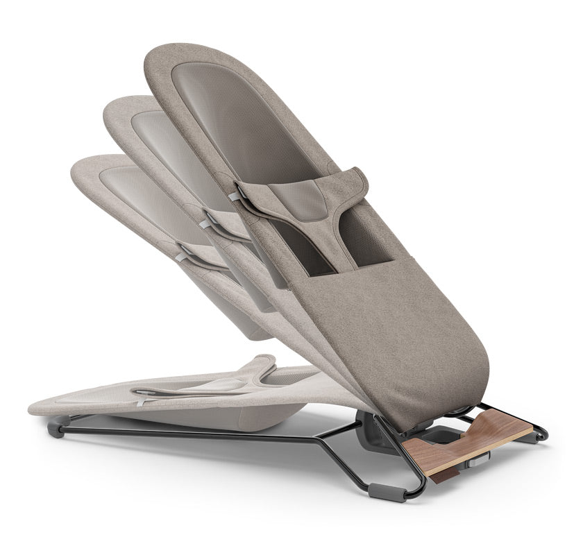 uppababy mira bouncer UPPAbaby