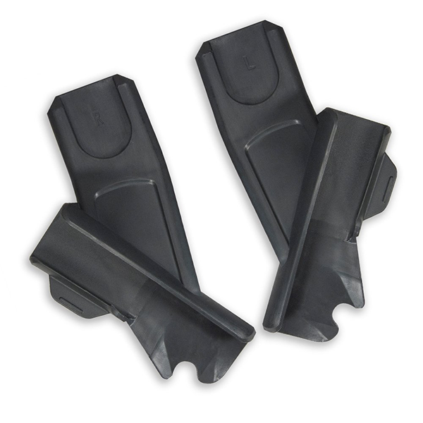 Main Image for Uppababy VISTA Lower Car Seat Adapter - Maxi Cosi