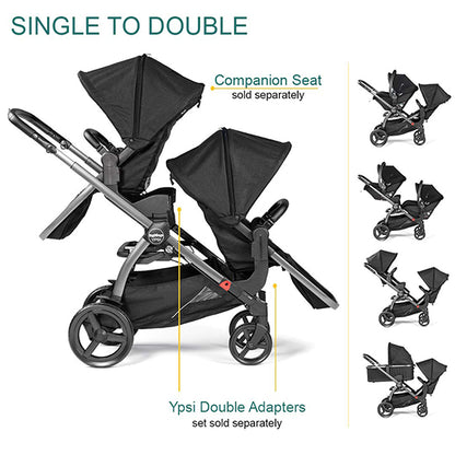 Peg Perego YPSI Stroller