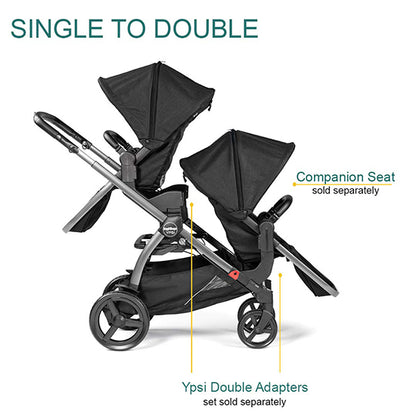 Peg Perego YPSI Stroller