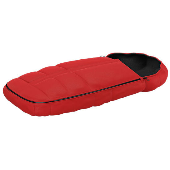 Thule Footmuff - Energy Red