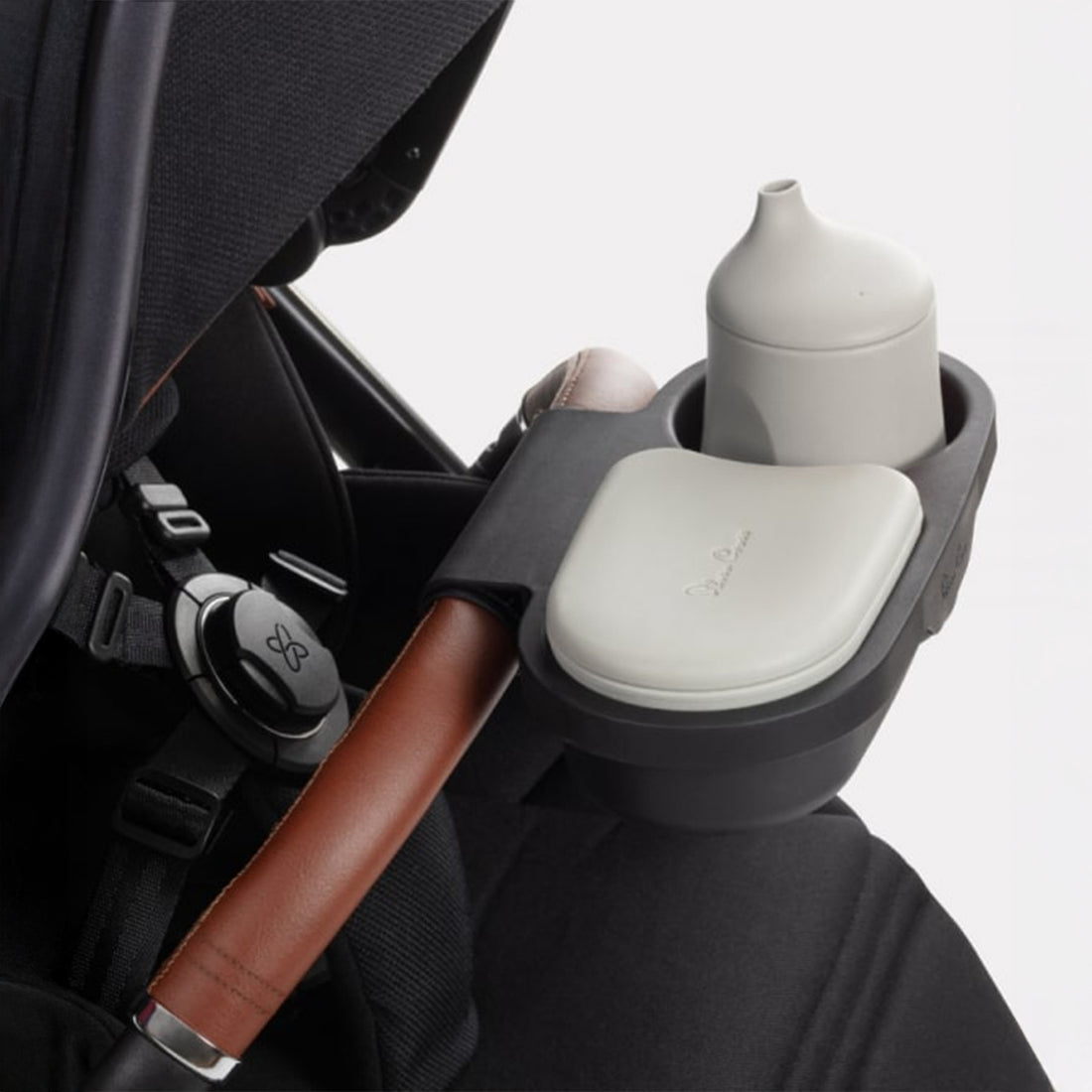 Silver Cross Universal Snack Tray