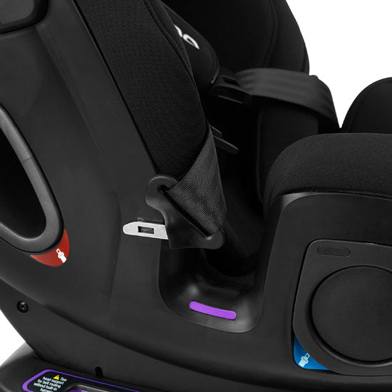 Nuna EXEC All-In-One Car Seat - Features