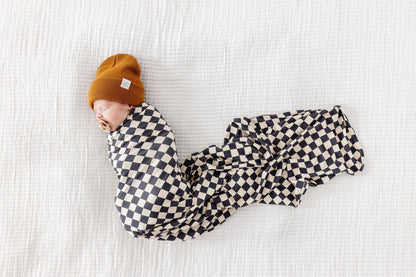 Gibson Newborn Hat Bundle (Gown)