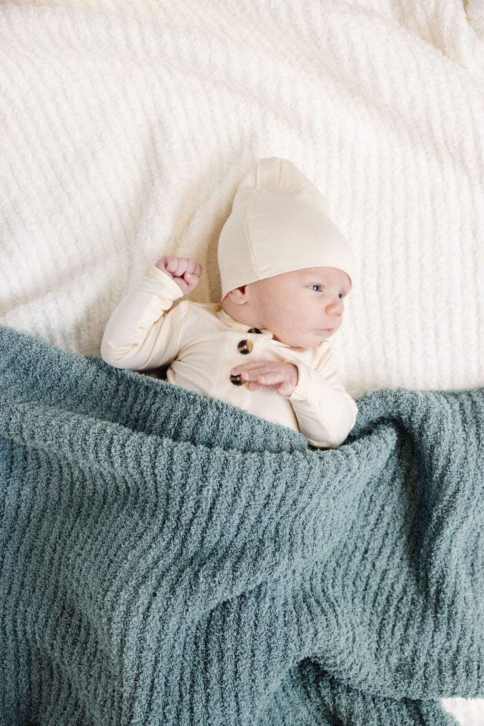 Chenille Blanket - Small