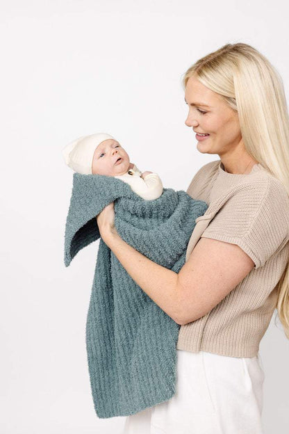 Chenille Blanket - Small