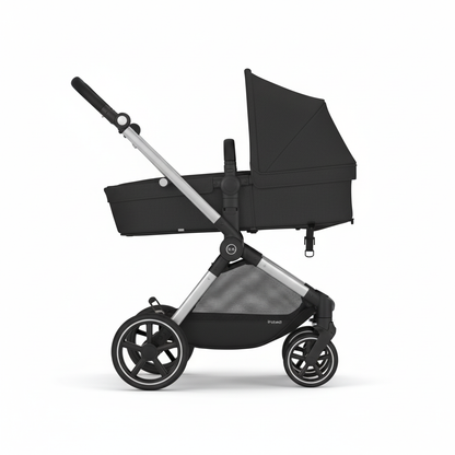 Cybex EOS Travel System with Aton G Swivel