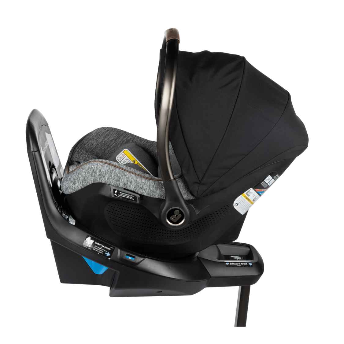 Maxi-Cosi Tayla Max + Peri 180 Travel System