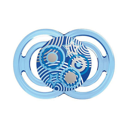 MAM Perfect Pacifier 6+ Mon - Blue Product