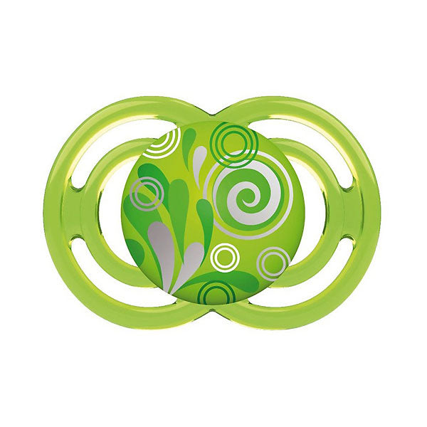 MAM Perfect Pacifier 6+ Mon - Green