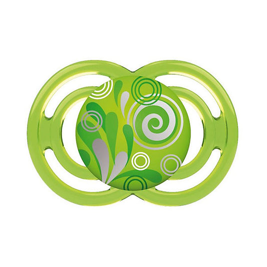 MAM Perfect Pacifier 6+ Mon - Green