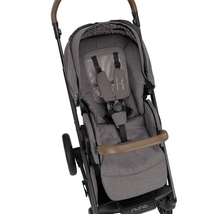 Nuna Mixx front view