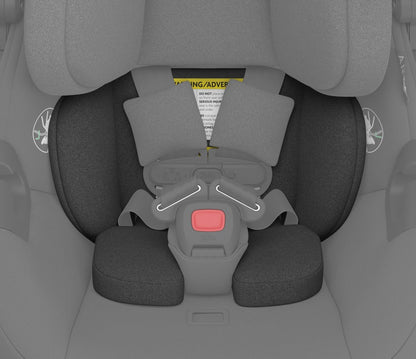 UPPAbaby Aria Car Seat