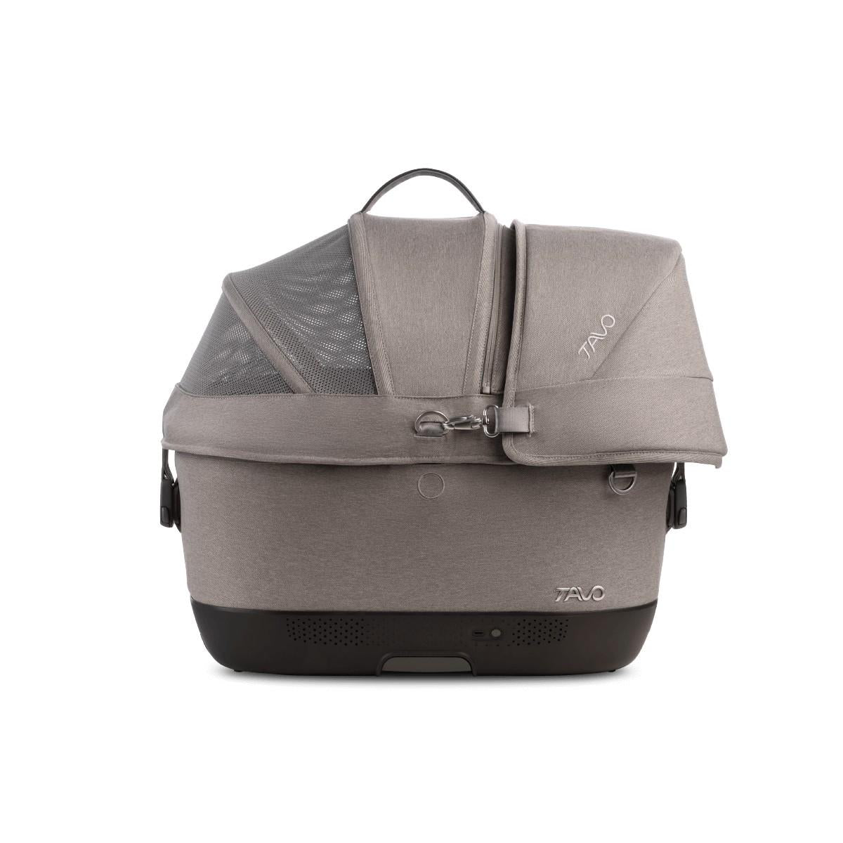 Maeve™ iso5X Wind + Roscoe Trek Stroller