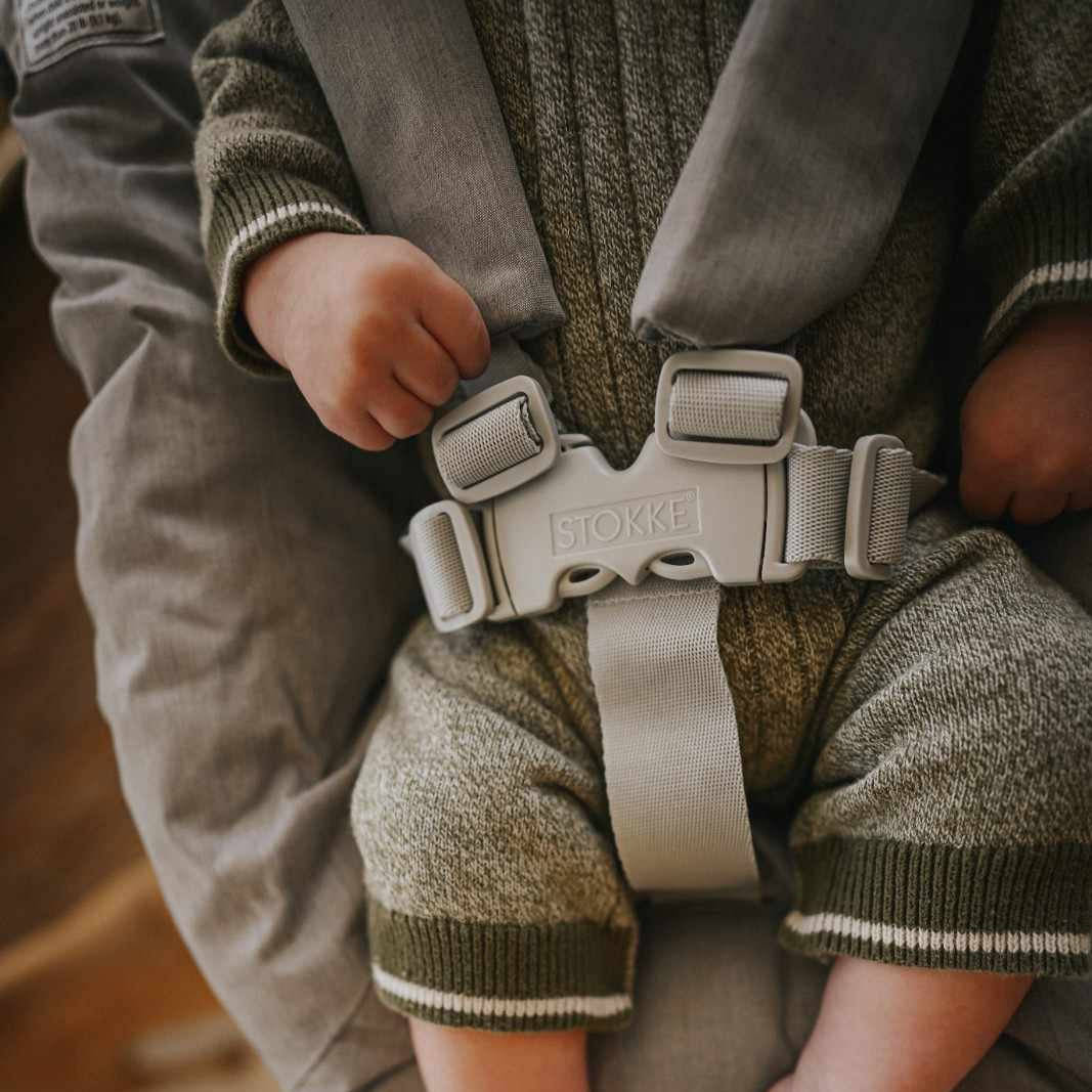 Stokke Tripp Trapp Complete Bundle + Newborn Set