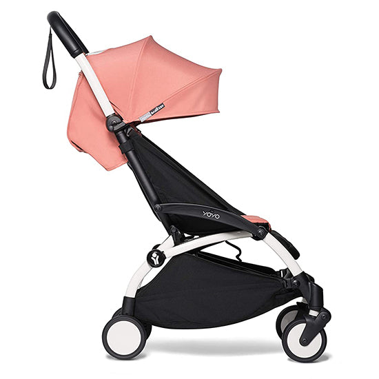 stokke legesenter Stokke YOYO Stroller Leg Rest