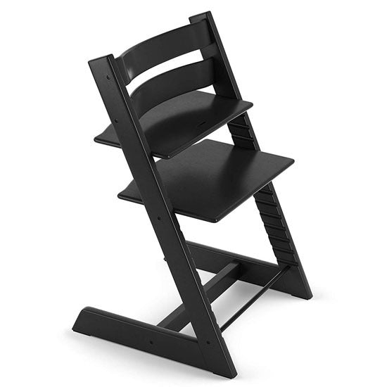 Stokke Tripp Trapp Chair is a top seller.