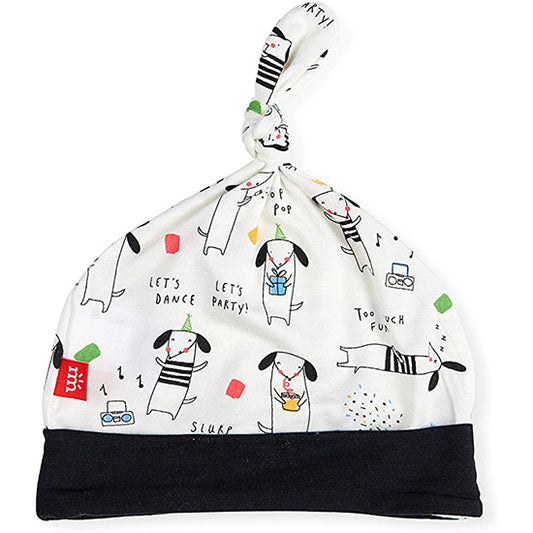 Raise The Woof Modal Hat