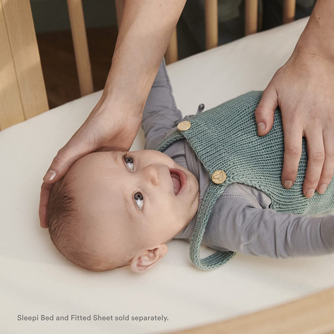 Stokke Sleepi Bed Mattress V3 is a top seller.
