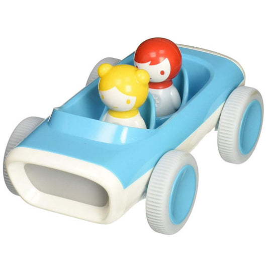 Kid O A Myland Car & Friends Light and Sound Interatctive Learning Toy_thumb1