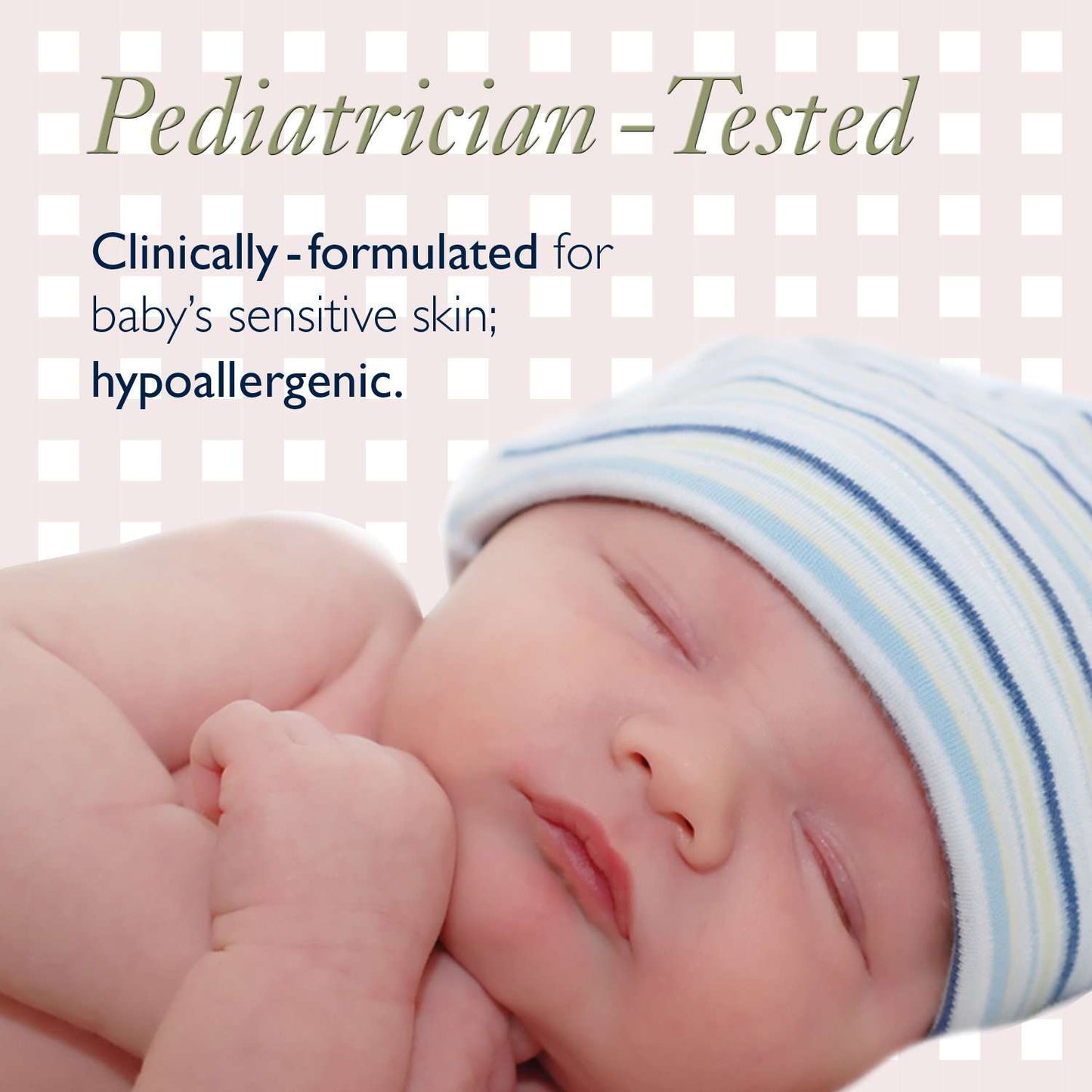 Noodle & Boo Ultimate Baby Body and Face Cleansing Cloths