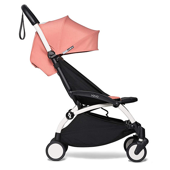 Babyzen YOYO Stroller Leg Rest