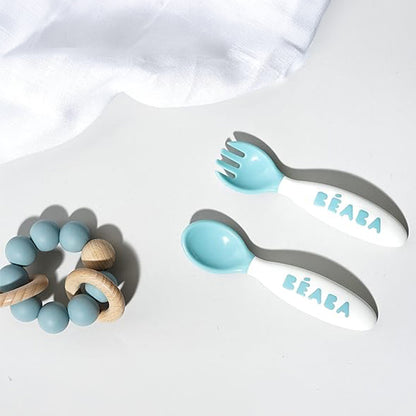  Beaba Stage 2 Cutlery 10PK