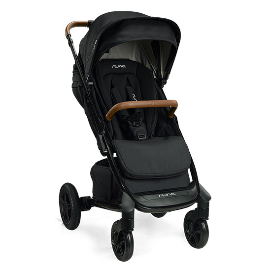 y*m様 Nuna TAVO Next ベビーカー ブラック Nuna TAVO Next Stroller - Enjoy a Compact Baby Stroller – Kidsland