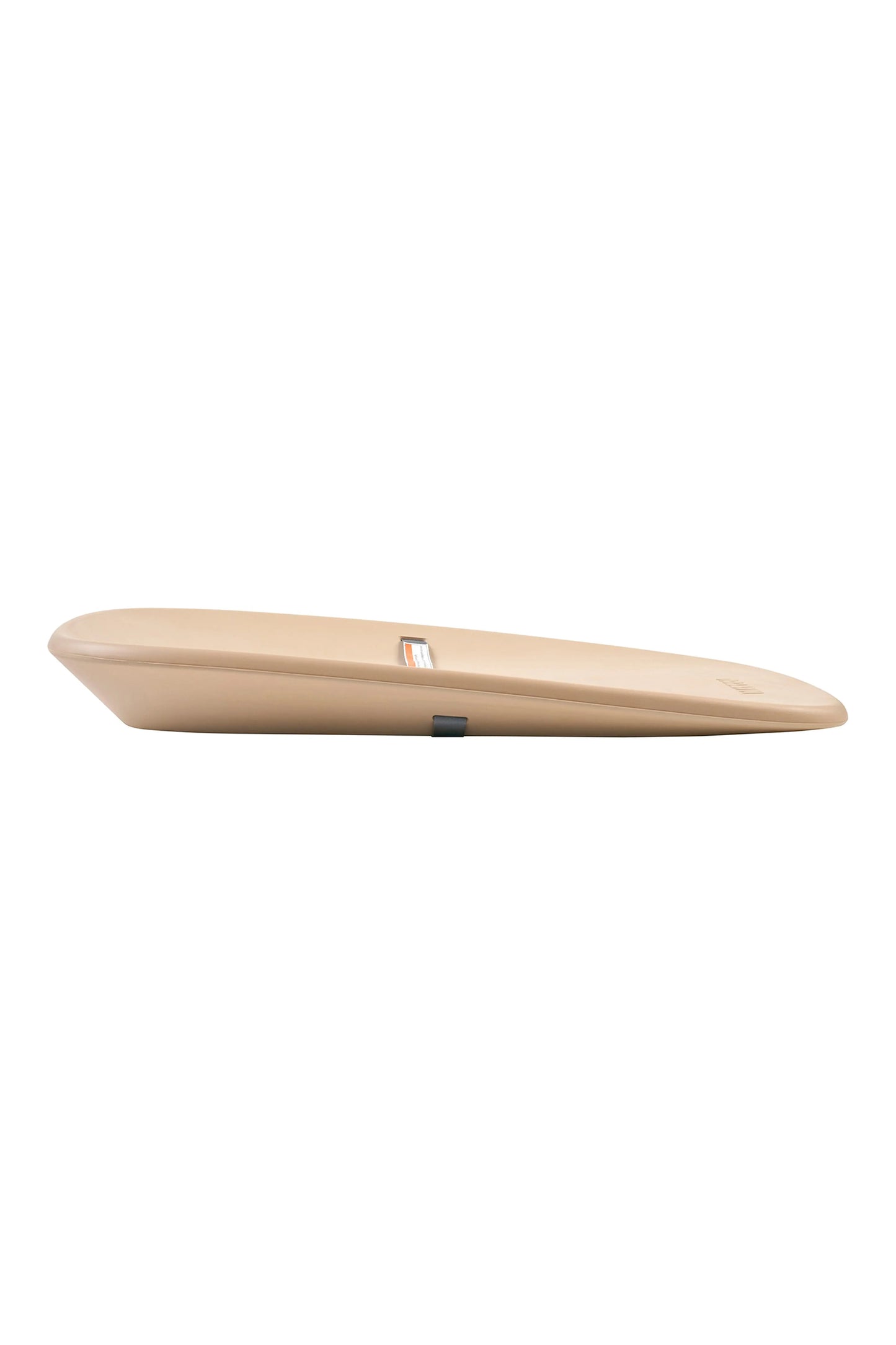 Nattou Softy Changing Pad w/ Belt - Beige