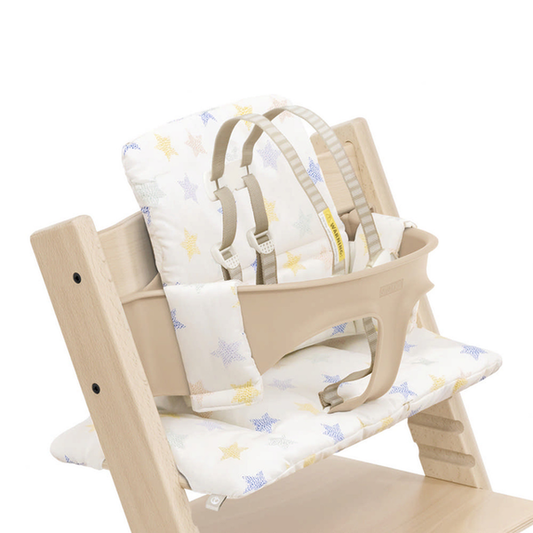 Stokke Tripp Trapp Cushion ships for free