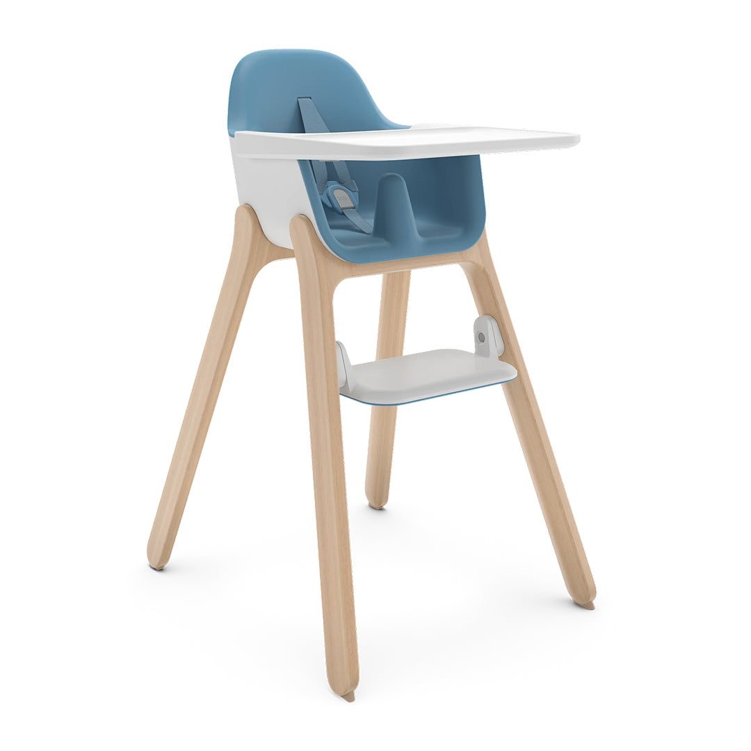Main Image for Uppababy Ciro Highchair
