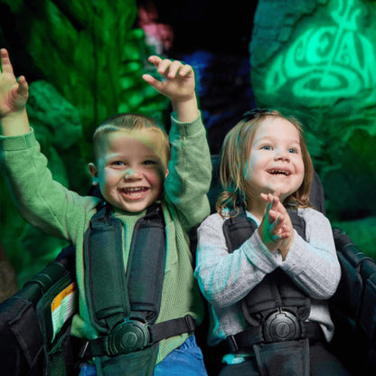 Wonderfold W4 Luxe Pro Image