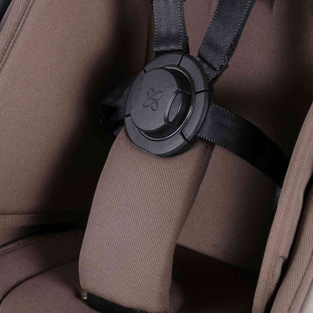 comfortable Silver Cross Wave 3 double stroller