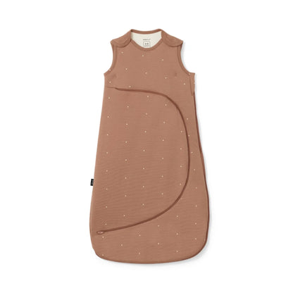 SnuzPouch Sleeping Bag - Blush Dot